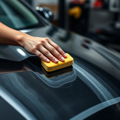 Exterior Detailing Services in Vancouver