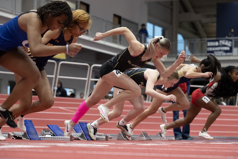 Photo from HS: Indoor Track & Field of Mia Littlejohn
