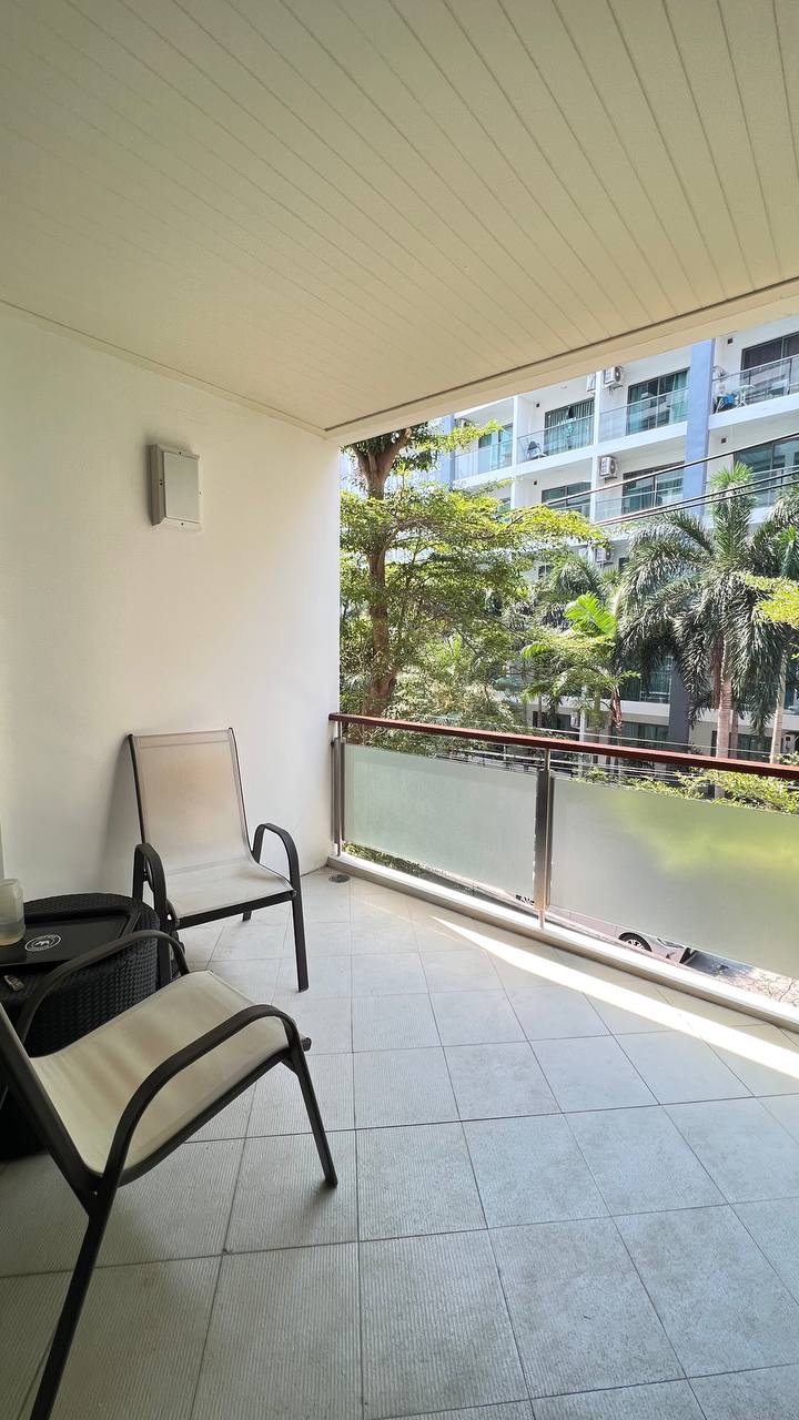 Seven Seas Cote d`Azur E - Studio, Floor 4 11