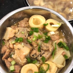 Món ăn của mình đến đây là hoàn thành rồi, chúc các bạn ngon miệng.