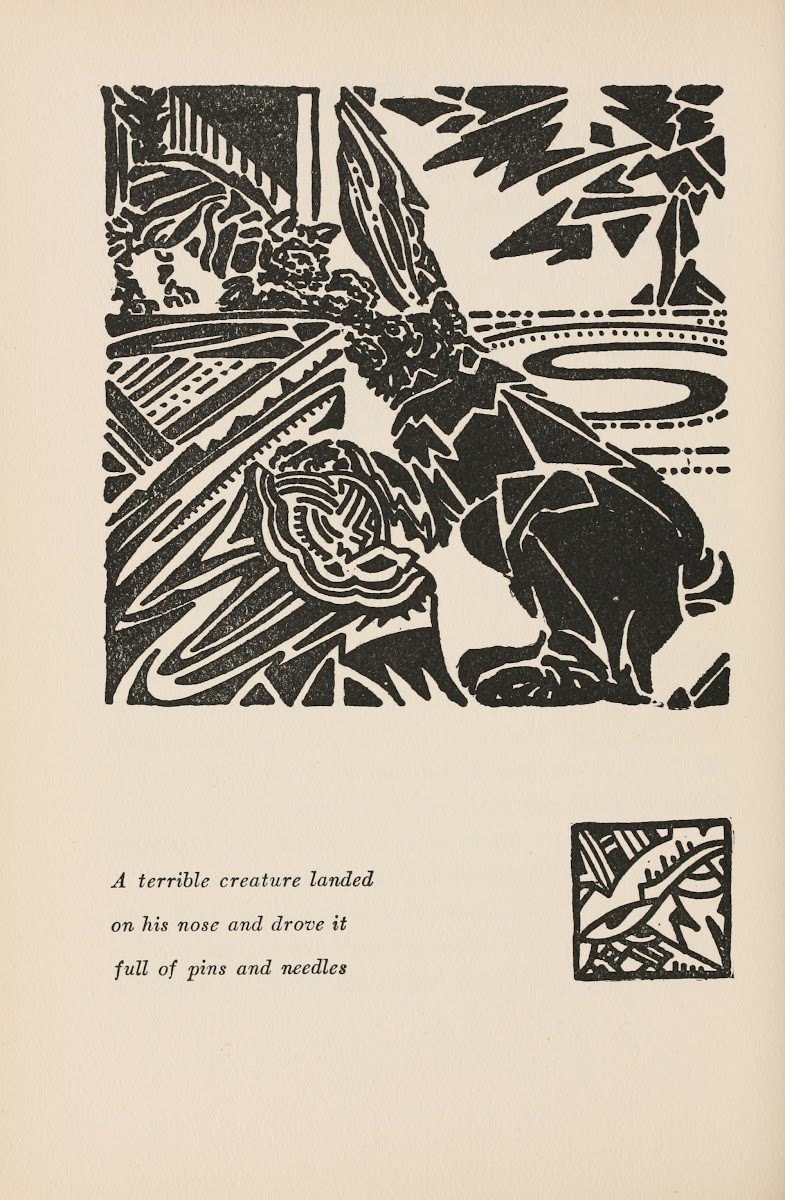 Mighty Mikko a book of Finnish fairy tales and folk tales Pl29 1922