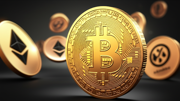 Latest news: Bitcoin (BTC) Surge Contrasts Altcoin Struggles