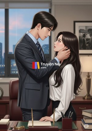 Cô Gái Nói Nhiều Trong Nhà Hào Môn