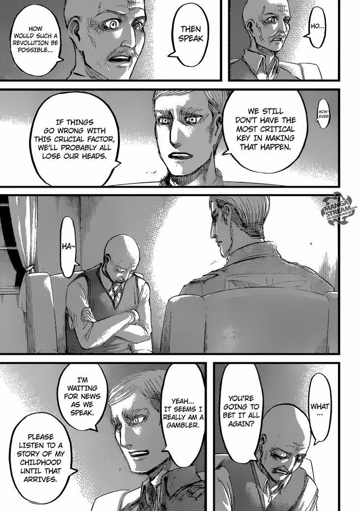 Attack On Titan