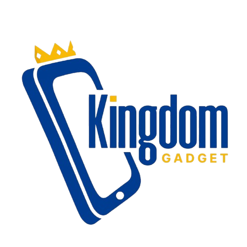 Kingdom Gadget Logo