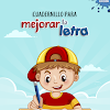 Cuadernillo para mejorar la letra