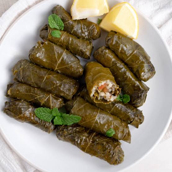 Warak Inab