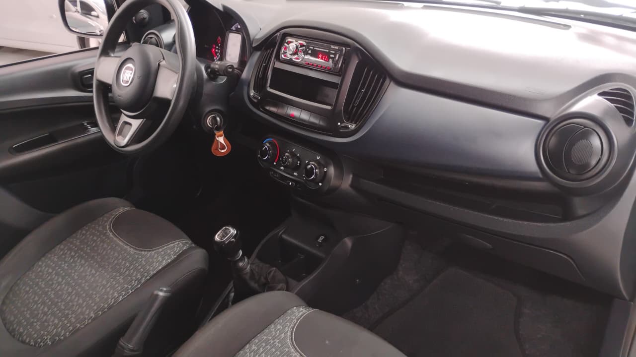 Fiat Uno - Foto 7