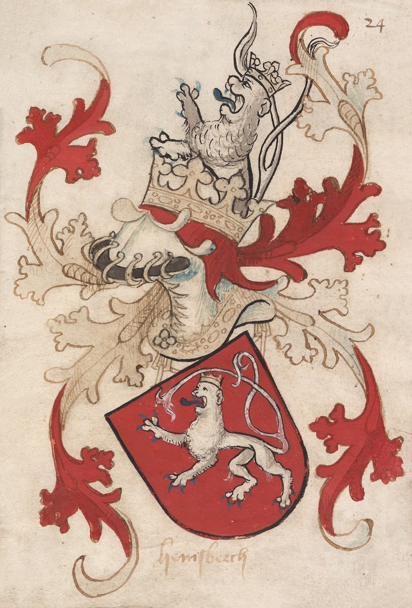 Heinsberg 1485 1495