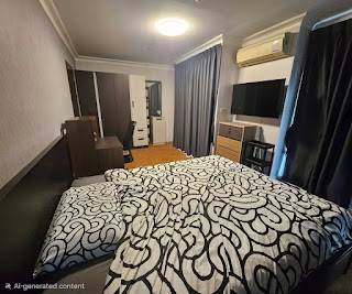 Silom Suites ห้อง P187 ภาพที่ 4