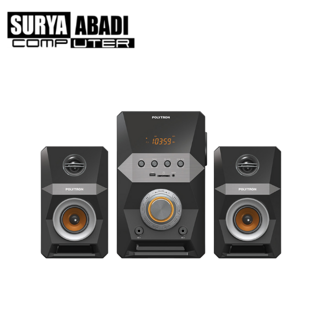 SPEAKER POLYTRON PMA 9522