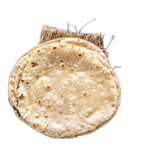Plain Roti