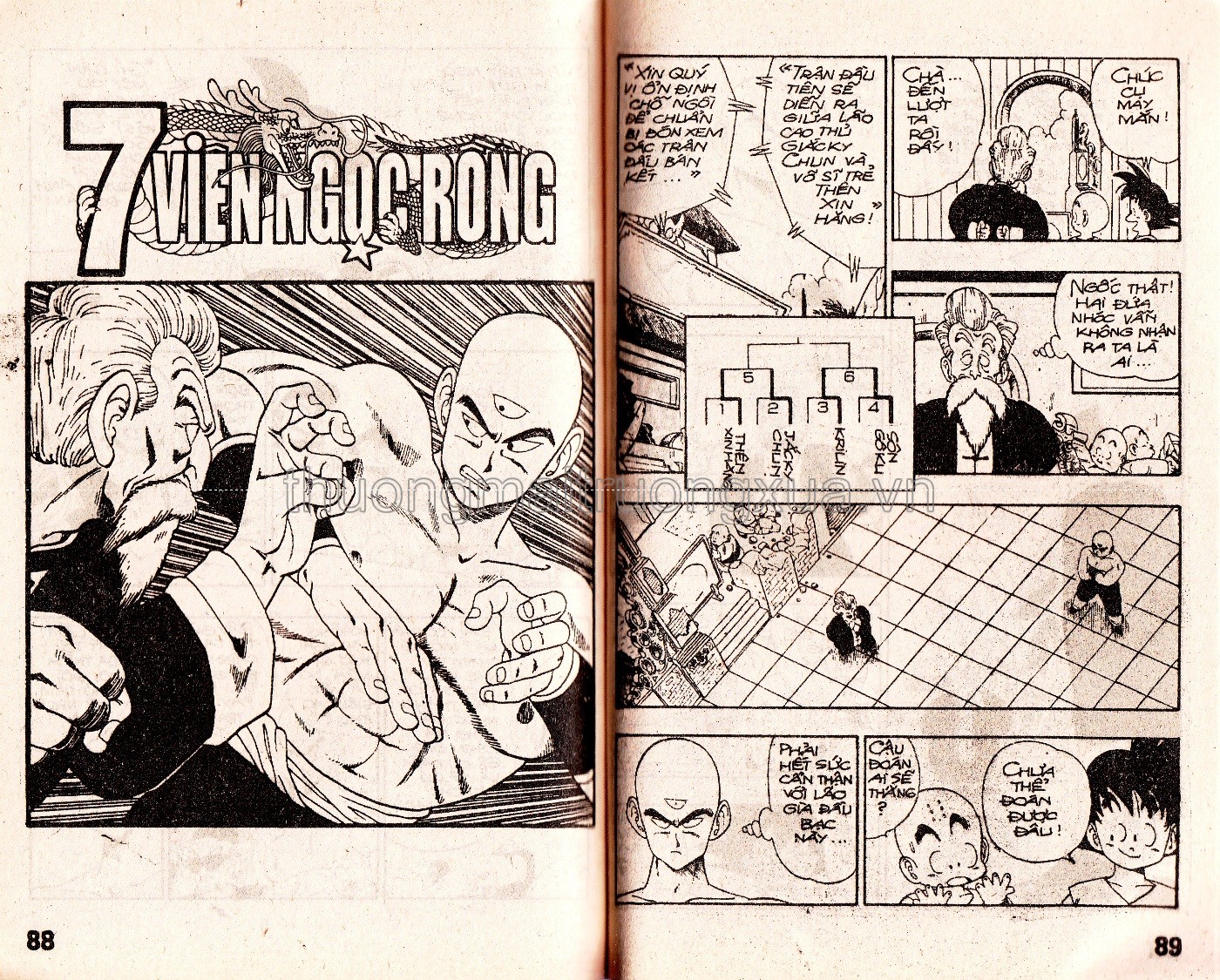 Tập 16 - Trang 107