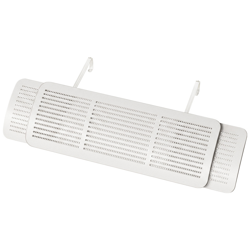 Air Conditioner Wind Deflector, universal, no installation