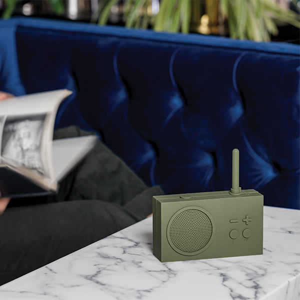 Durable Silicone Casing