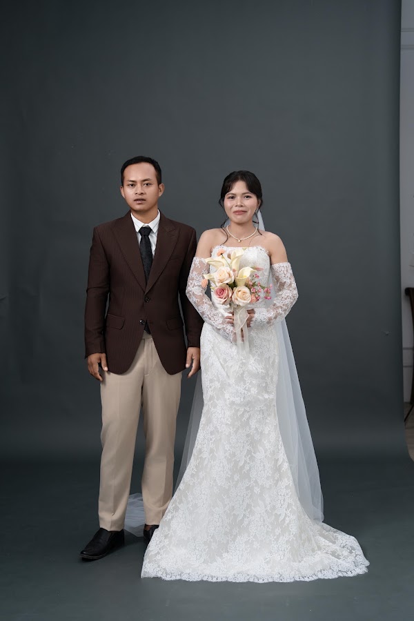 Ảnh bìa album