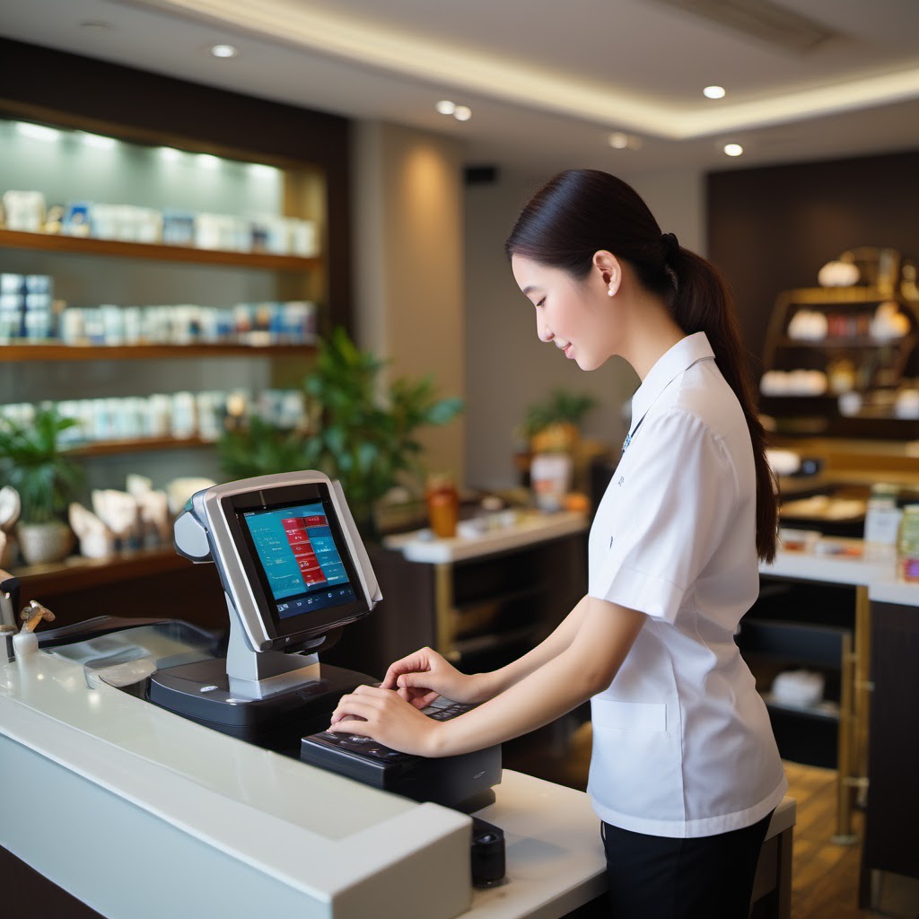 Hình minh họa: Chuẩn bị chứng từ, hóa đơn hợp lệ tránh rủi ro truy thu thuế