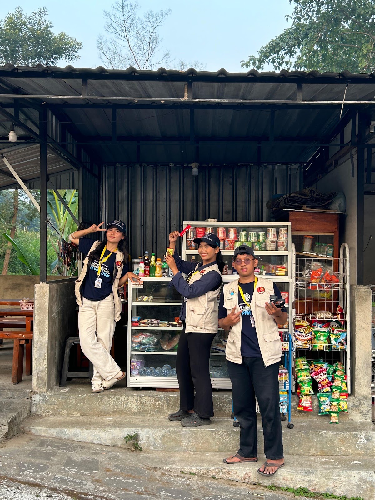Warung Bu Ponira — foto 2