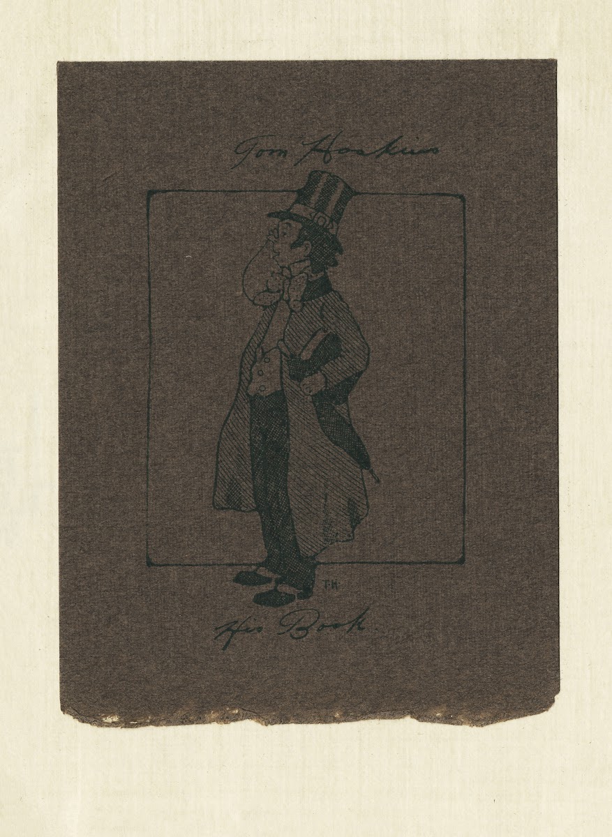 Thomas S Hoskins