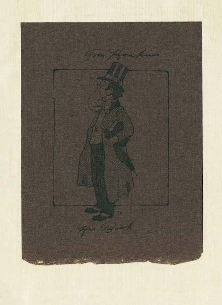 Thomas S Hoskins