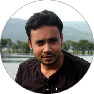 সম্পাদক কৌশিক আহমেদ