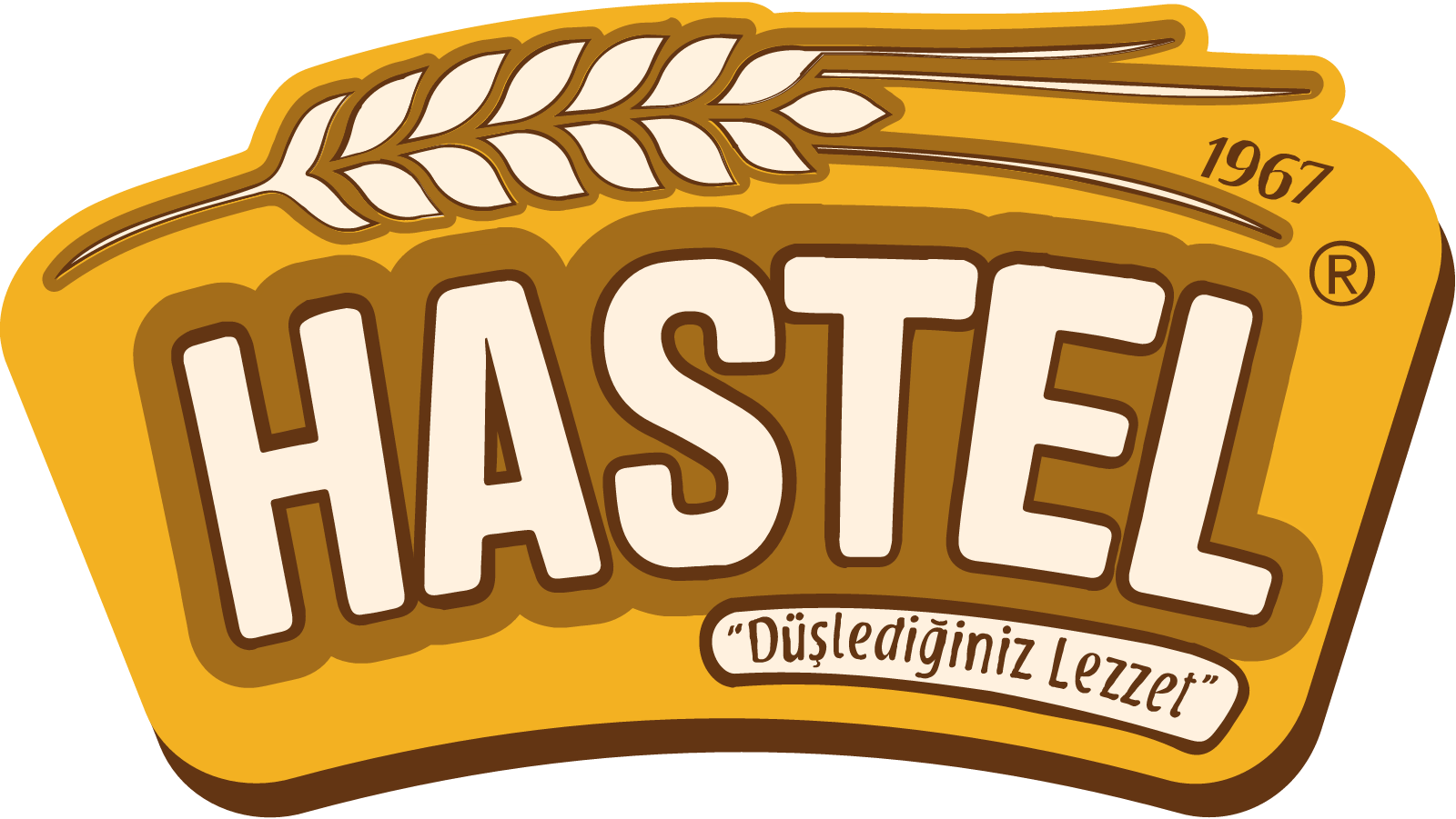 Hastel