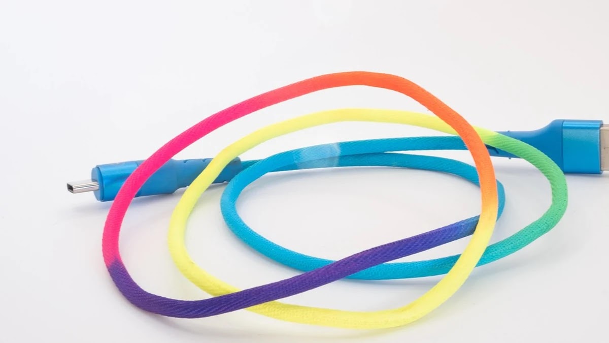 태블릿과 스마트폰 USB-C PD 충전 프로토콜 구조 및 차이점