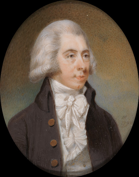 Thomas Quincey 1793