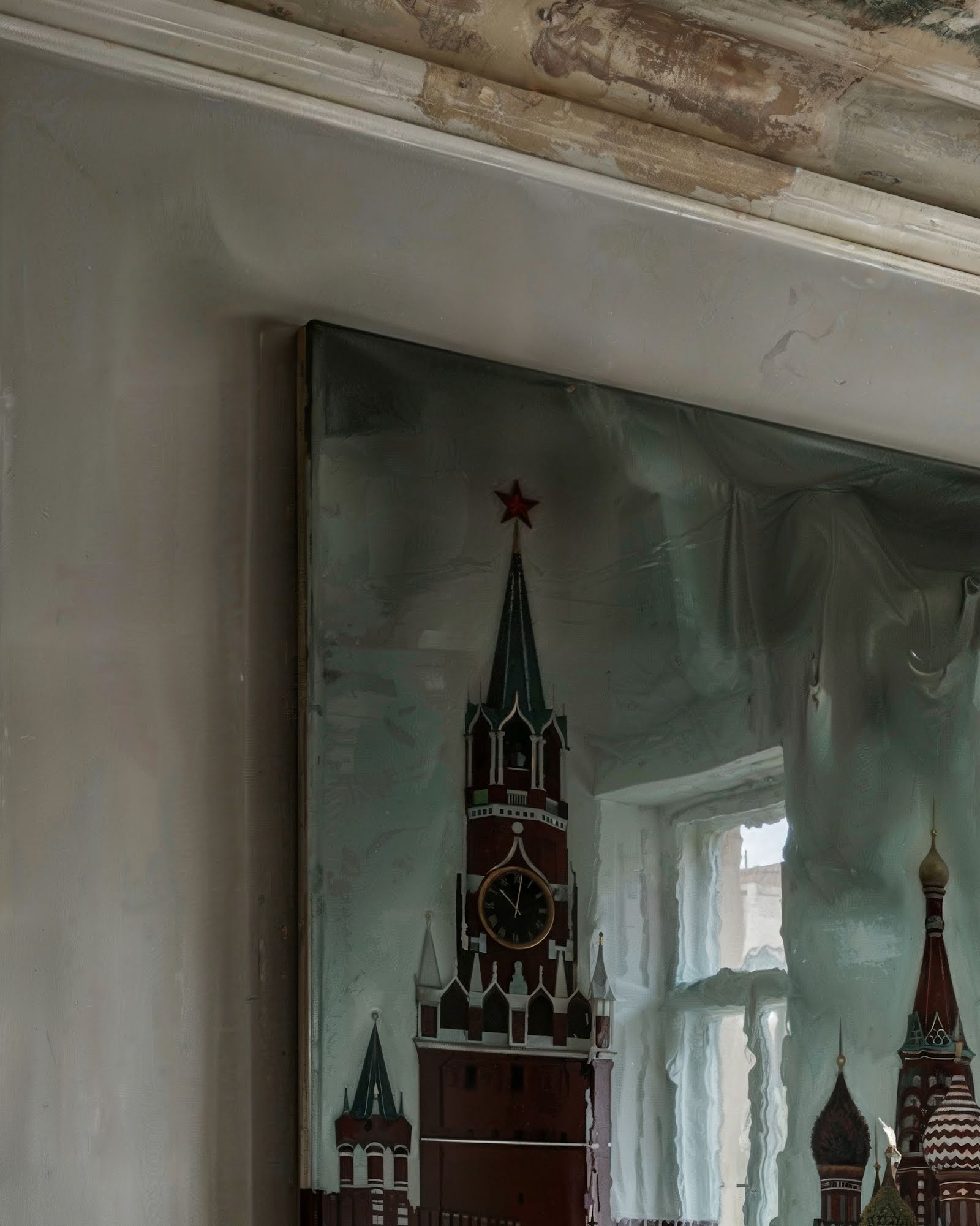 Москва