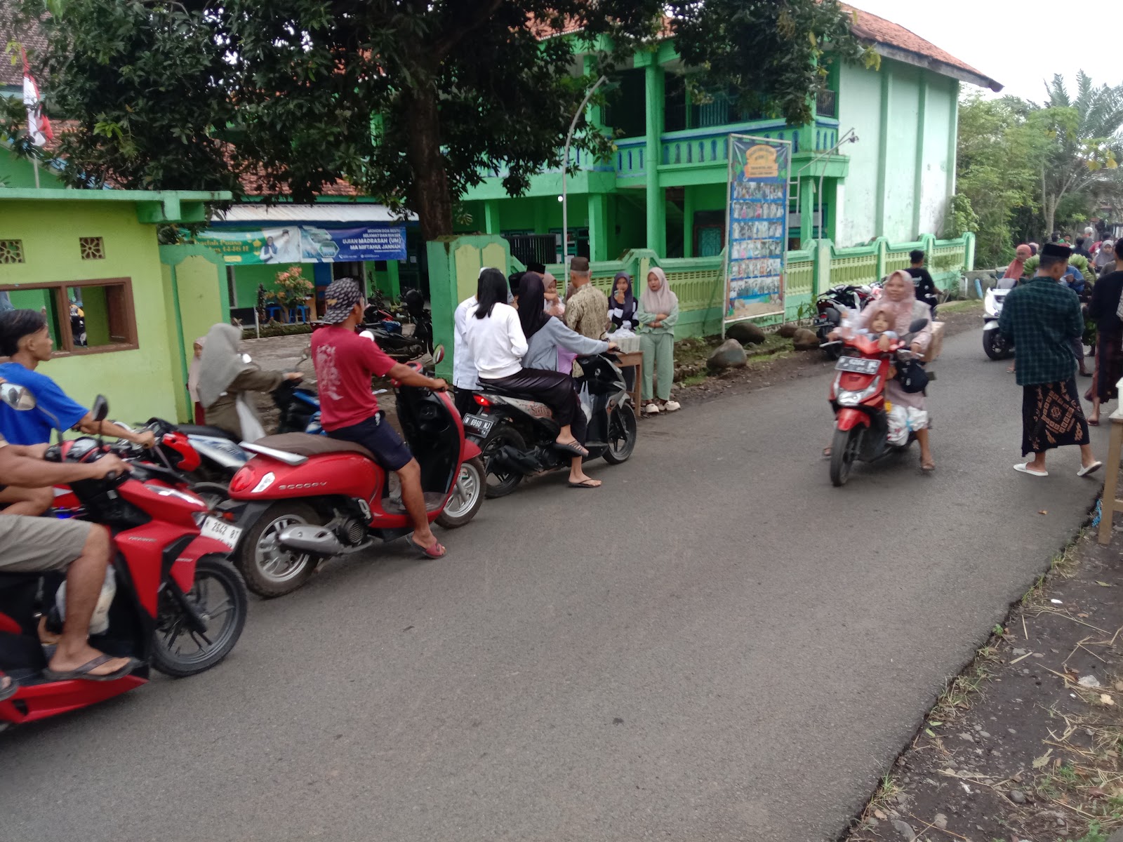 Foto Kegiatan