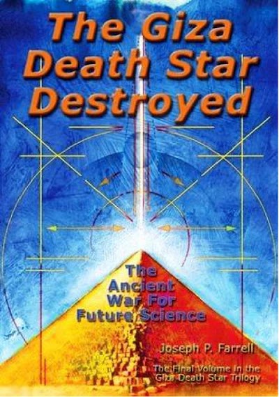 The Giza Death Star Deployed The Physics and Engineering of the Great Pyramid