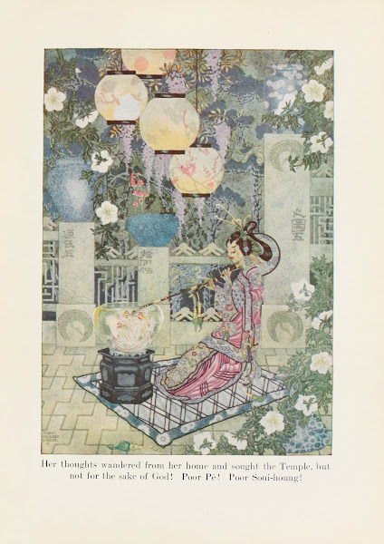 Fairy tales from Hans Christian Andersen Pl24 1914