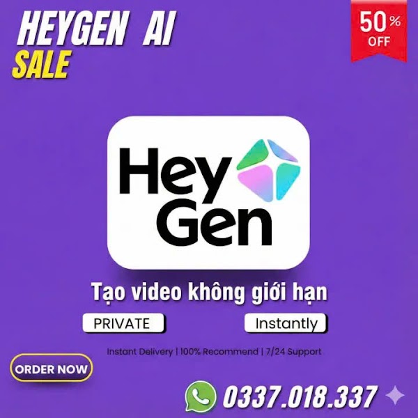 Heygen