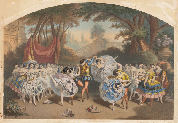 LOpéra 1860 1869