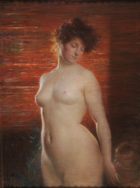 Modestie 1898