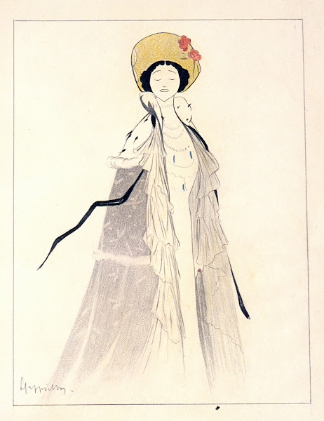 LA CAVALIERI LINA CAVALIERI 18851942