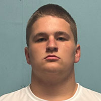 Liam Tressler