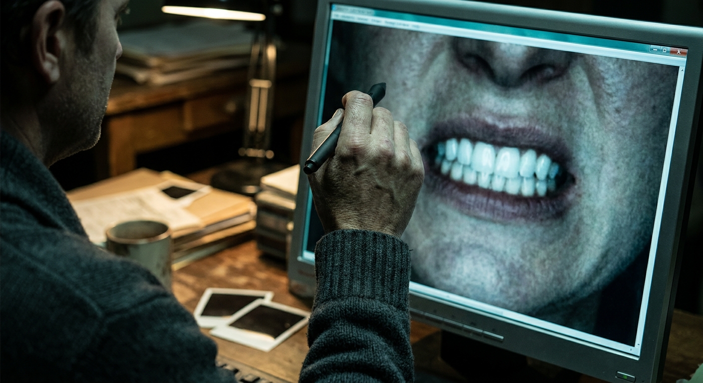 The Deepfake Type Investigators Keep Missing — and Why It's About to Dominate Fraud