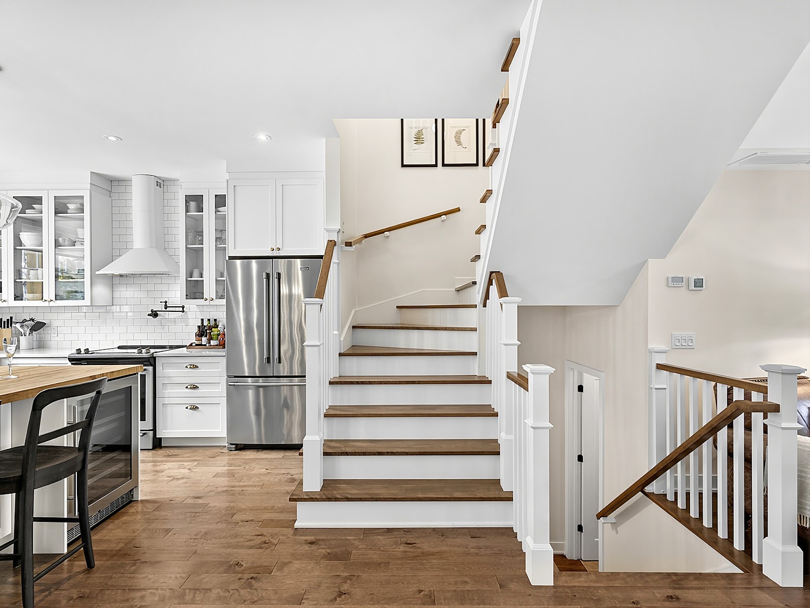 Intérieur — photo 2
