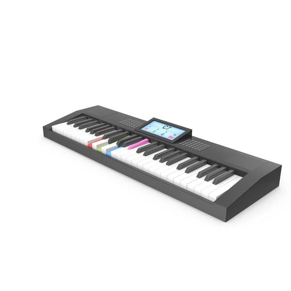 Piano Chord C7 Free Download – Envato Elements