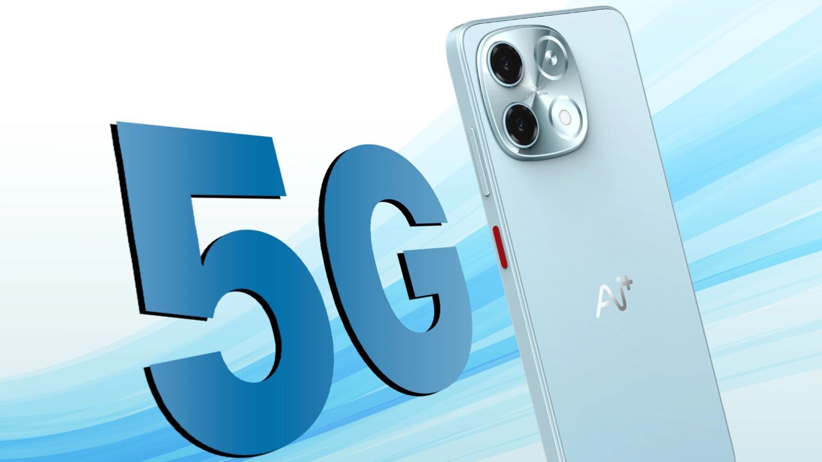 Ai+ Smartphone Prices Rising in India From November 15
