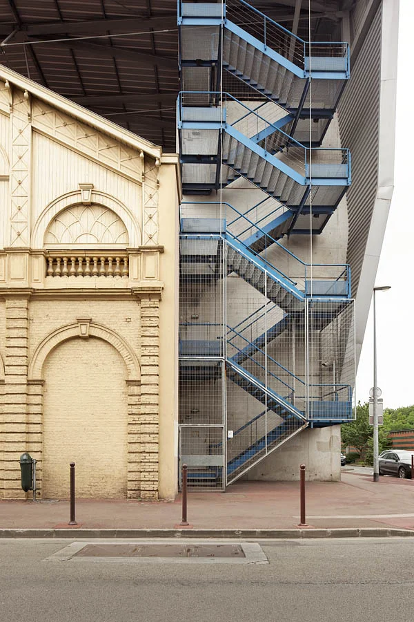 Le Fresnoy - Studio national des arts contemporains