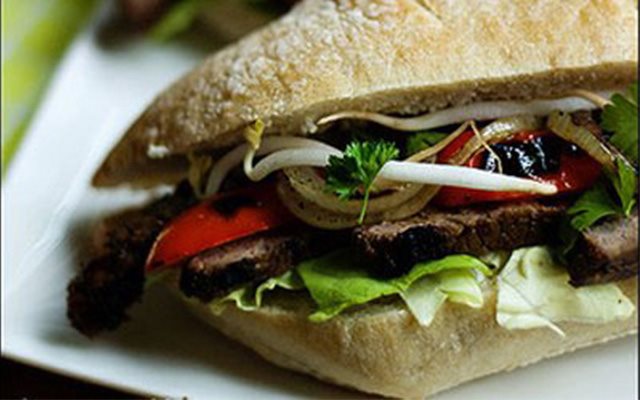 Bánh Kẹp Indonesia