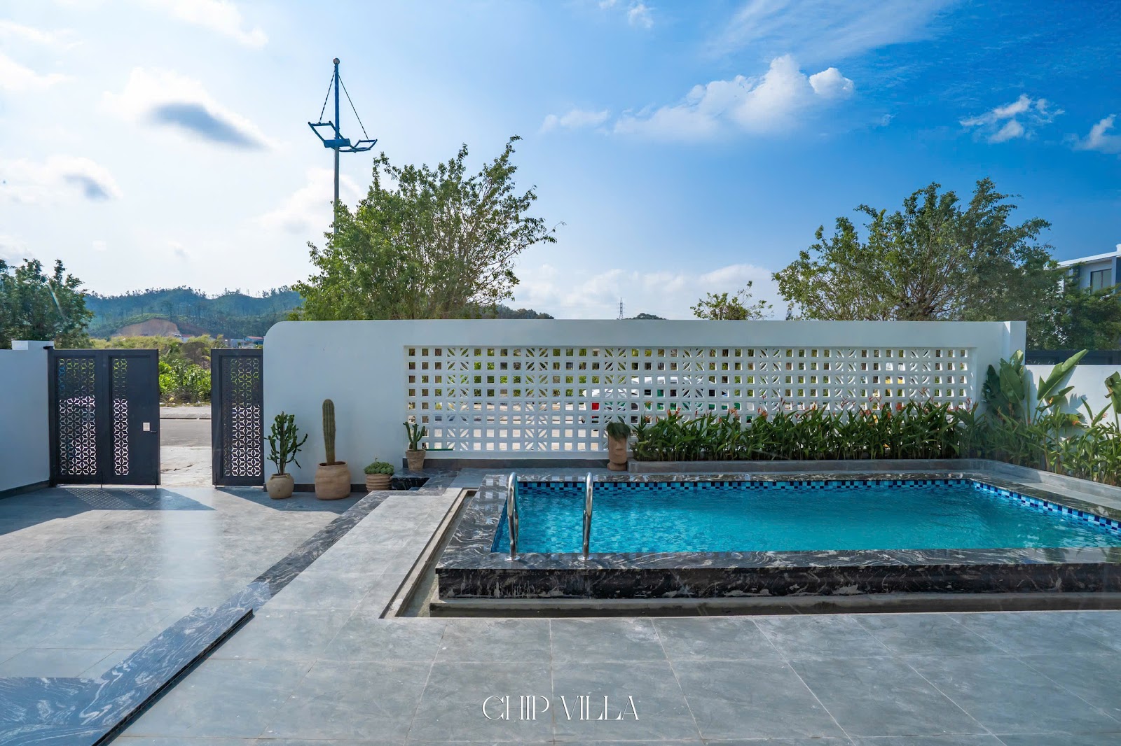 Chip Villa Phương Đông Vân Đồn - ảnh 3