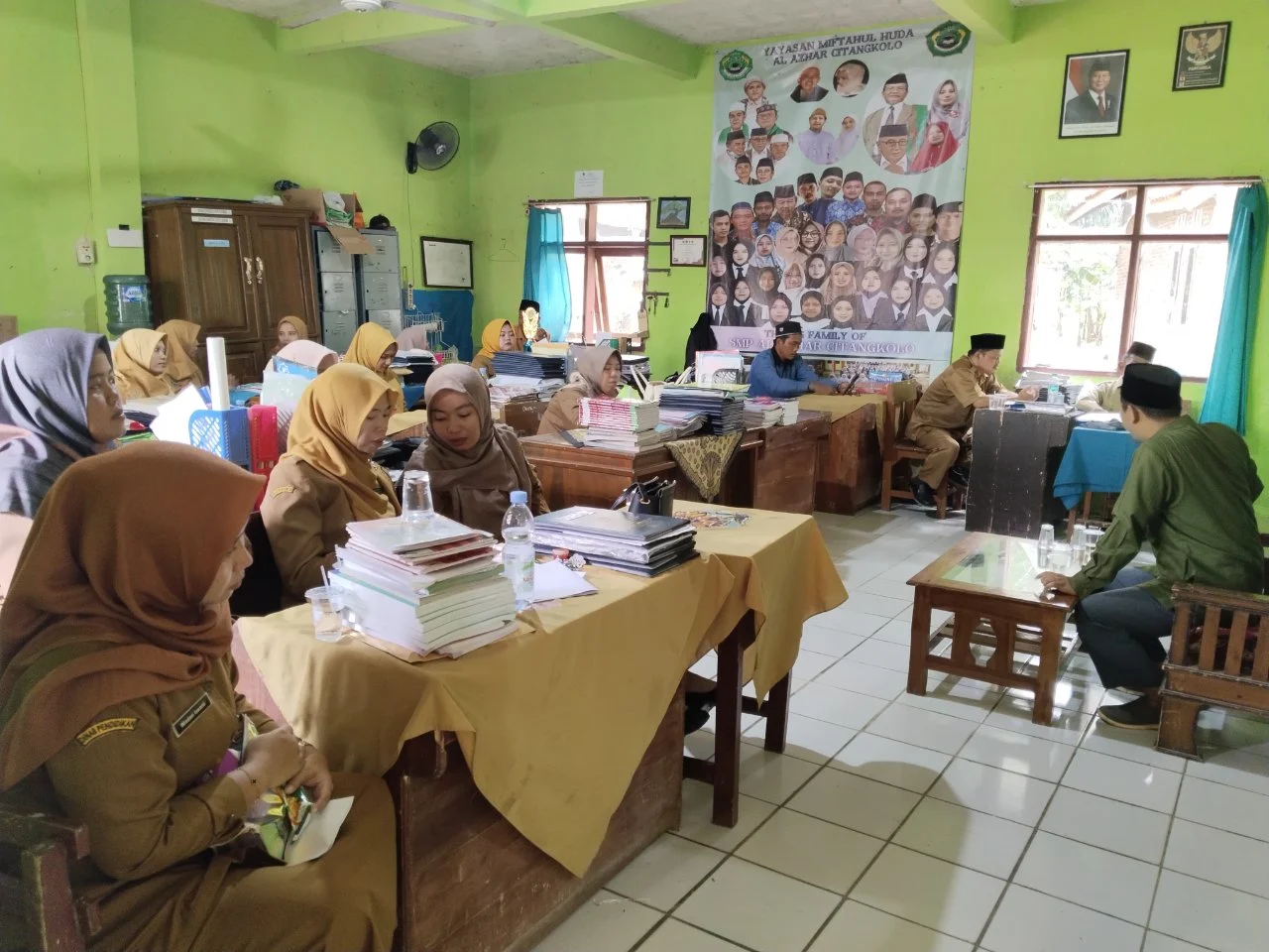 Dokumentasi Kegiatan