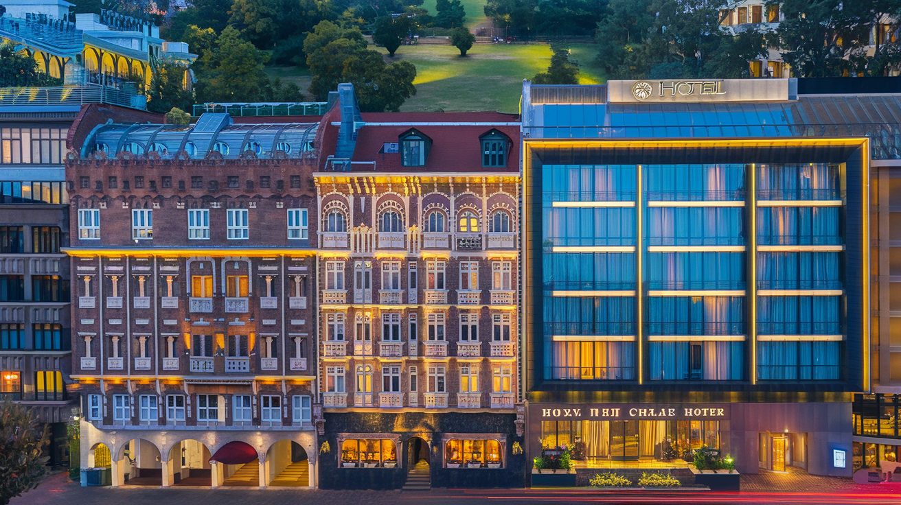 Best Hotels in Colaba – Top Picks for 2026