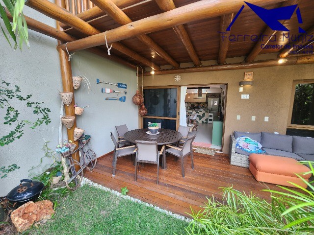 Casa em condomínio, Monte Gordo