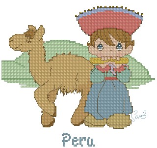 PM53 Peru