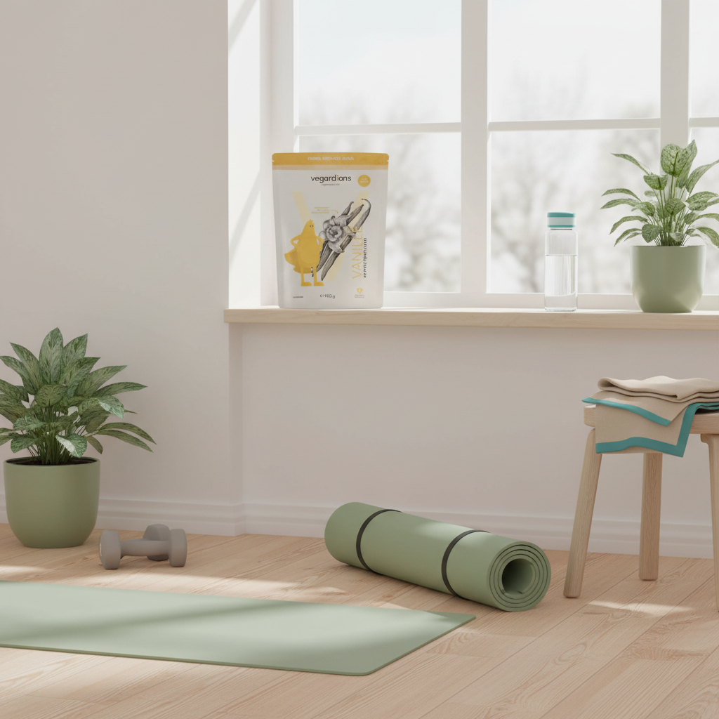 Vegardians – Image 1