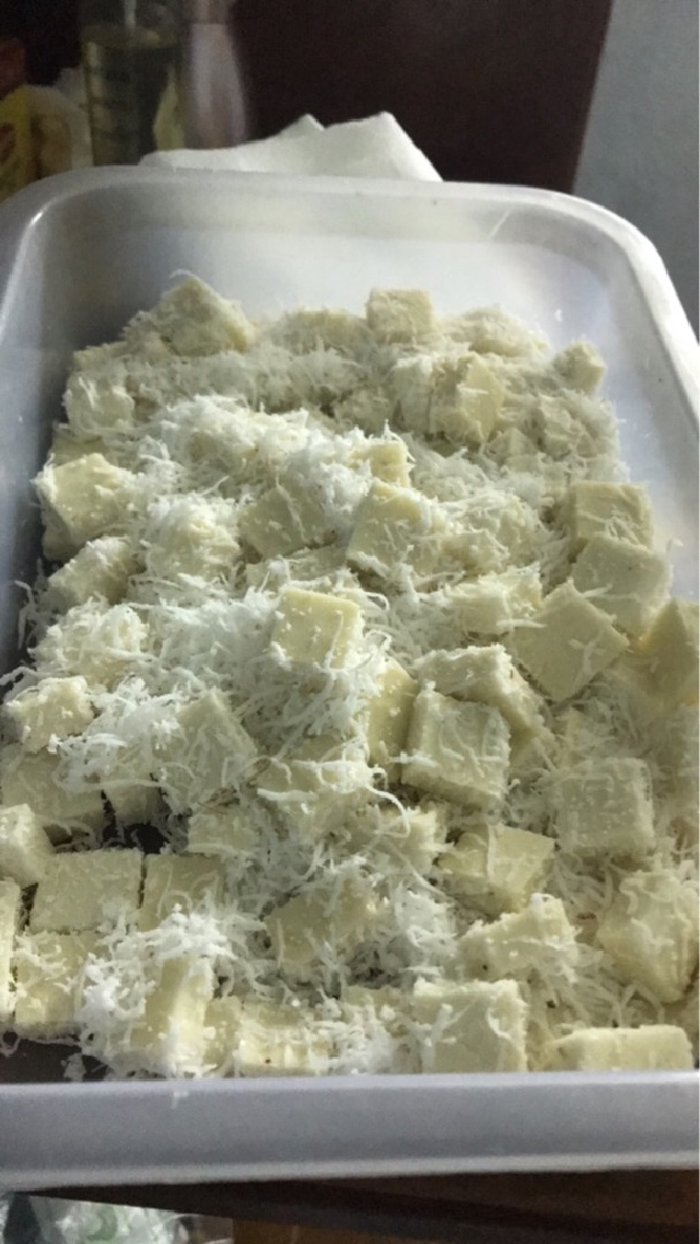 Kẹo Sữa Lowcab